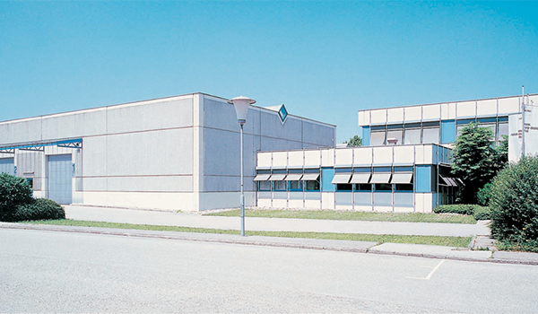 Das Unternehmen wächst und ein zweiter Produktionsstandort in Steyr nimmt den Betrieb auf. Das Unternehmen wächst und ein zweiter Produktionsstandort in Steyr nimmt den Betrieb auf.