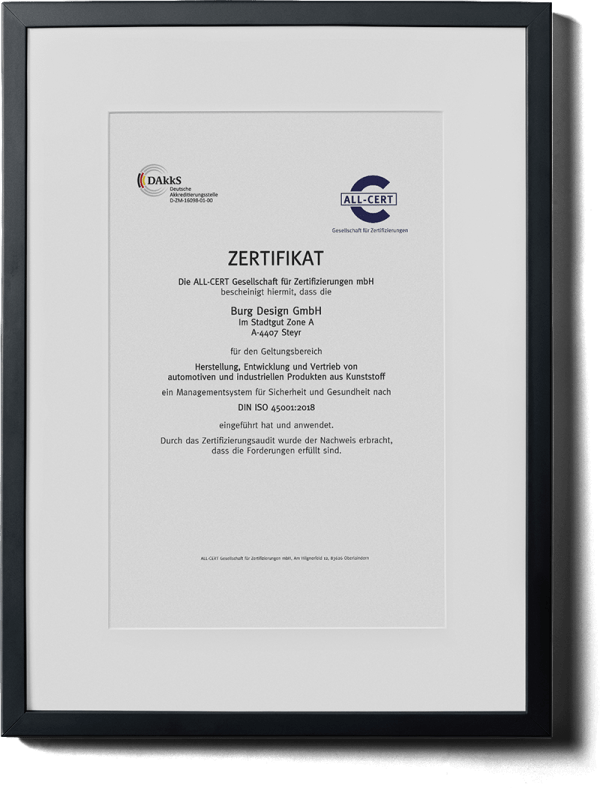 ISO 45001:2023