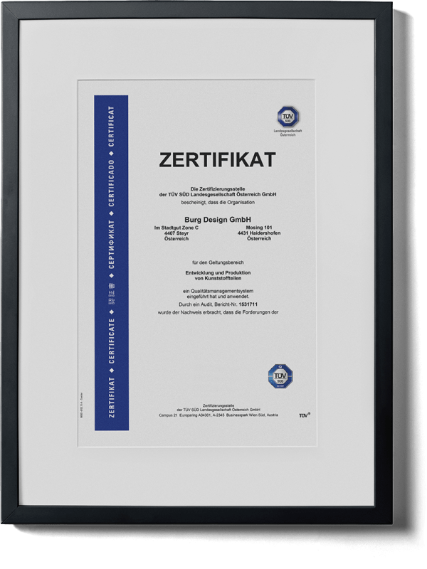 ISO 9001